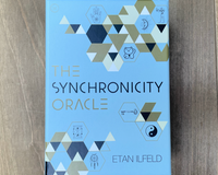 The Synchronicity Oracle