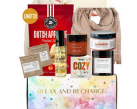 Genglow Self-Care Box