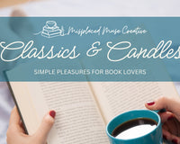 Classics and Candles (Tea Option)