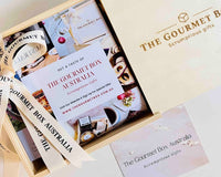 Discover Australia Gourmet Box