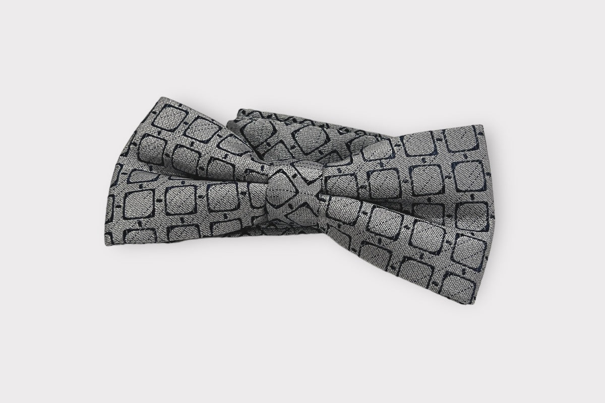 Be Square Bow Tie