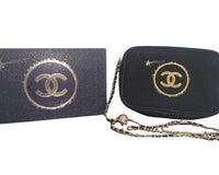 Chanel Beauti Holiday Bag-Limited Edition