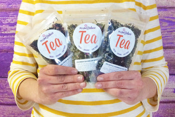 Trio of Best Selling Teas (30% Off)