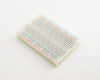 Breadboard (400-points)