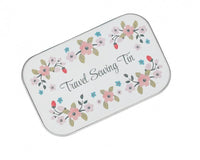 Emergency Sewing Tin