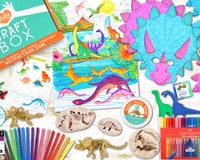 Kids Craft Kits – Award Winning Kids Arts and Crafts Box