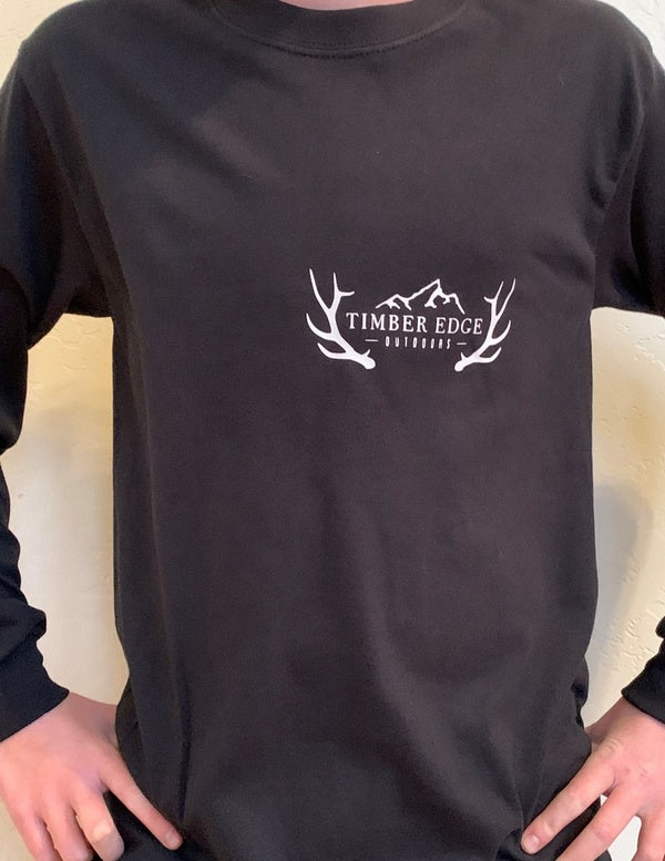 Timber Edge Outdoors Shirt