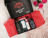 P+ (Gay) Adult Subscription Box | MONTHLY