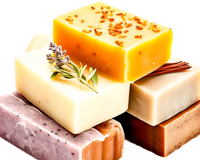 The Soap Box - Organic & Handmade Soaps/Skincare Products Monthly