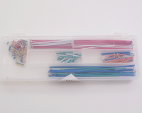 U-shaped Jumper Wire Kit (140 pcs)