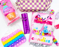 TWEEN WISHBOX - Quarterly Box