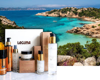 Laguna Box | Made in Italy Clean Skincare Luxury