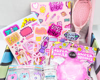 TWEEN WISHBOX - Quarterly Box