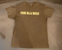 BJJ Box Just The Shirt! (Quarterly)