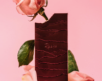 70% Rose Cardamom Bar (Vegan / GF)