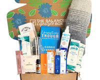 The Balanced Lifestyle Box (For Women)