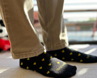 Sock Panda - Men's Sock Subscription - Amazing and Original Sock Panda Designs Delivered Monthly