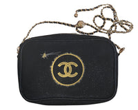 Chanel Beauti Holiday Bag-Limited Edition