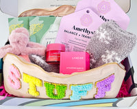 TEEN WISHBOX - Monthly Box