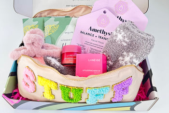 TEEN WISHBOX - Monthly Box