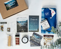 PREMIUM Date Night In Box "Adventure Together"