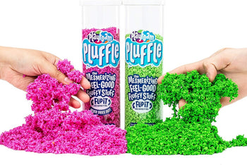 Playfoam Pluffle