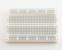 Breadboard (400-points)