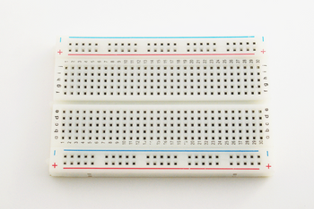 Breadboard (400-points)