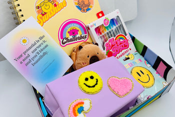 TWEEN WISHBOX - Monthly Box