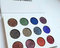 BEYOUTIFUL II DUOCHROME PALETTE