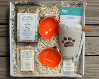 Brews for Rescues -  COFFEE & PET Box