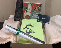 The Sequential Underground Monthly Subscription Box