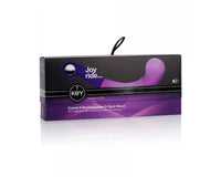 Key By Jopen - Comet 2 - Rechargeable G-Spot Wand - Lavender