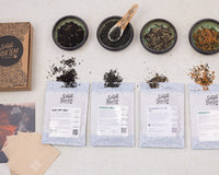 Premium Loose Leaf Tea Discovery Subscription