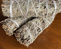 Sage Sticks