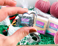 Polymer Clay Earring Kit