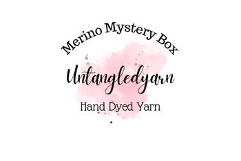 Untangledyarn Mystery Box