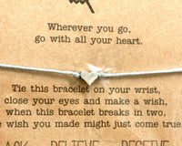 Wish Bracelet