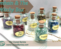 Crystal Healing Set of The Month