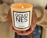 CLUB GOUDNES || Soy Candle Subscription