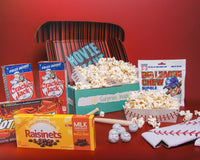 Family Movie Night Box