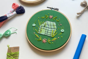 The Hopebroidery Box