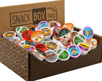 Coffee Pod Experience Box