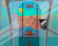 Puzzle Game: The Curious Elevator of Mr. Hincks