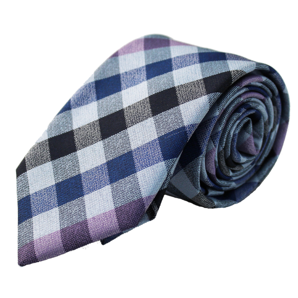 Breezy Arctic TIe