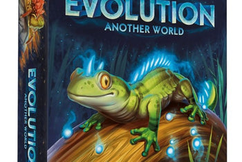 Evolution: Another World