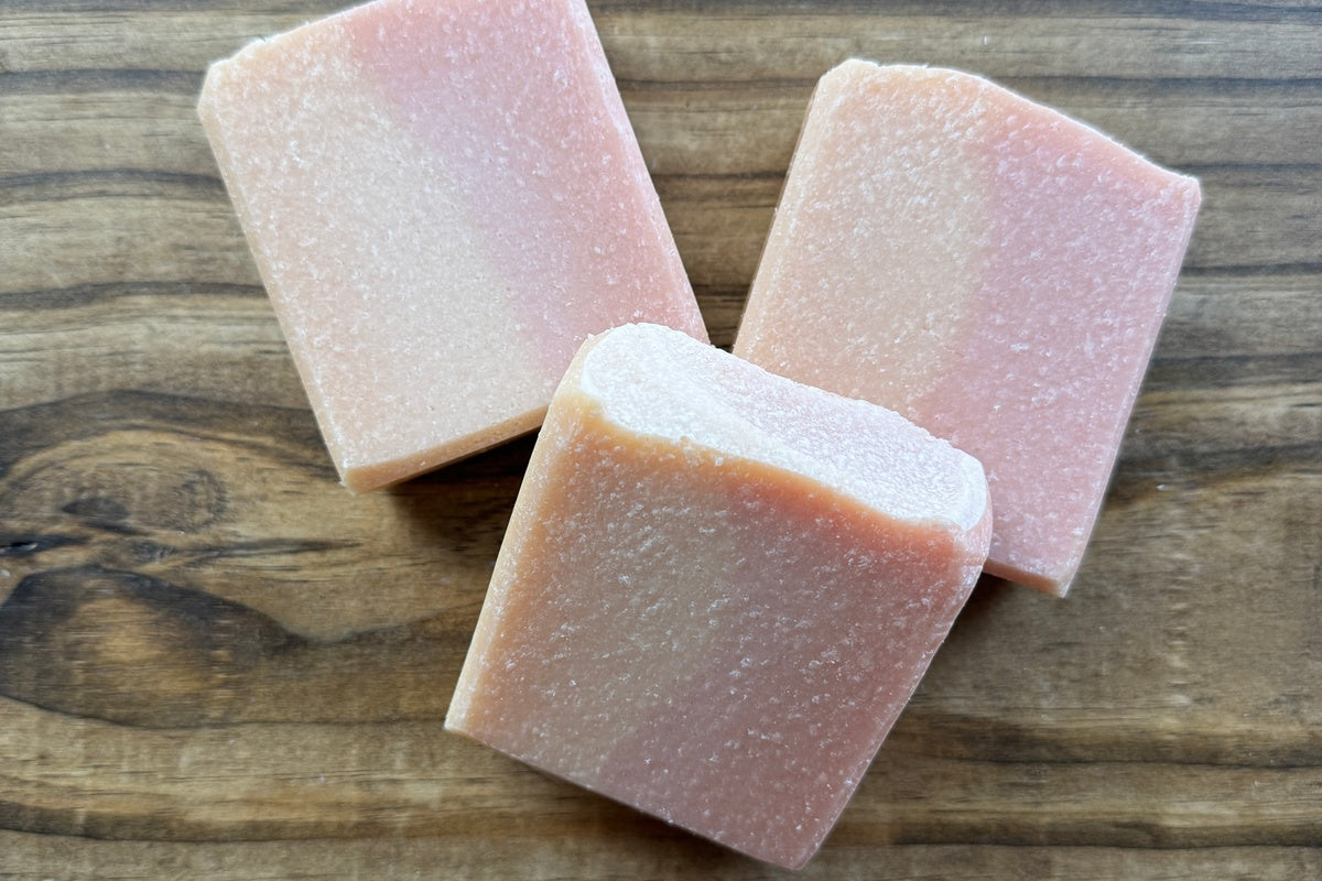 Grapefruit Salt