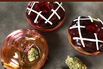 Donut Pipe