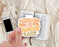 Monthly Magnetic Bookmark with Themes