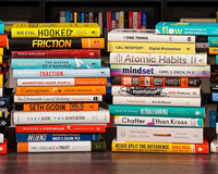 Entrepreneur Books Club